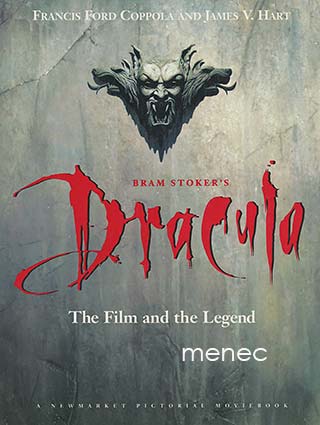Coppola, Francis Ford & Hart, James V. - Bram Stoker's Dracula 