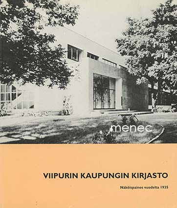 Viipurin kaupungin kirjasto 