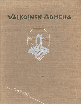Karimo, Aarno - Valkoinen armeija 