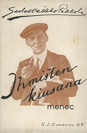 Pekkola, Sulo-Weikko - Ihmisten kiusana 