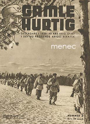 Gamle Hurtig 