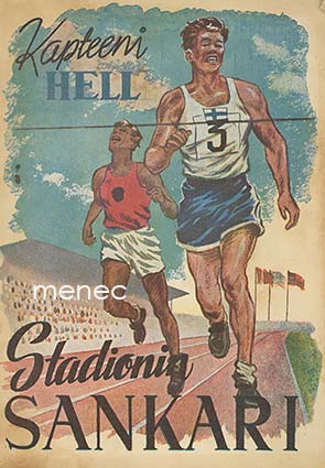 Kapteeni Hell - Stadionin sankari 