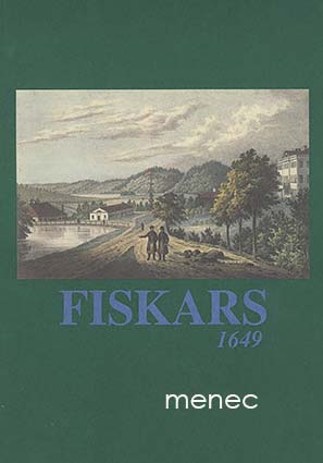 Fiskars 1649 