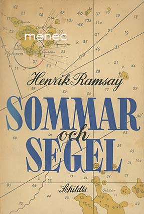 Ramsay, Henrik - Sommar och segel 