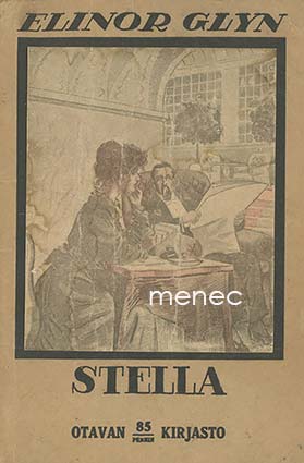 Glyn, Elinor - Stella 
