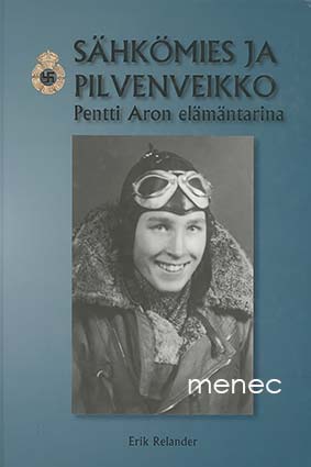 Relander, Erik - Sähkömies ja pilvenveikko 