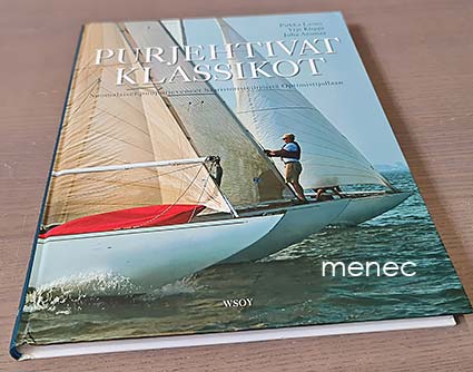 Leino, Pirkka & Klippi, Yrjö & Aromaa, Juha - Purjehtivat klassikot 