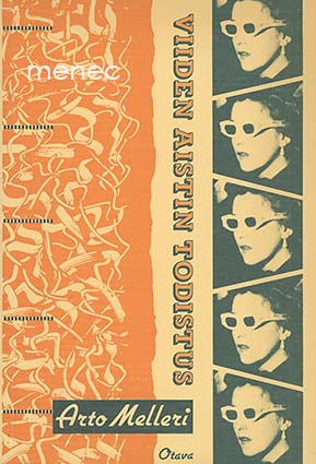 Melleri, Arto - Viiden aistin todistus 