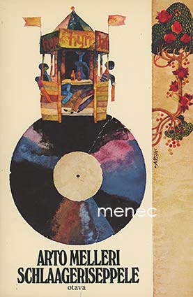 Melleri, Arto - Schlaageriseppele 