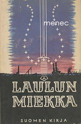 Laulun miekka 