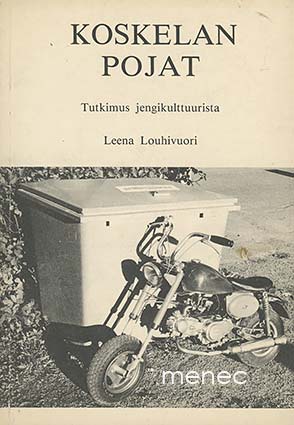 Louhivuori, Leena - Koskelan pojat 