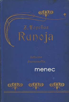 Topelius, Z. - Runoja 