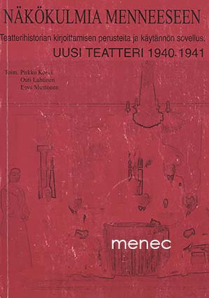 Näkökulmia menneeseen 