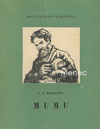 Turgenjev, I. S. - Mumu 