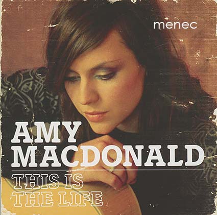 MacDonald, Amy - This is the Life 