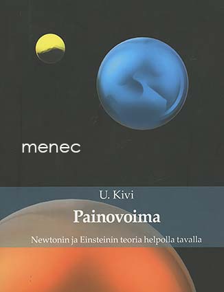 Kivi, U. - Painovoima 