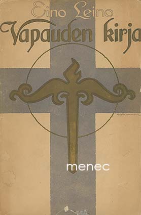 Leino, Eino - Vapauden kirja 