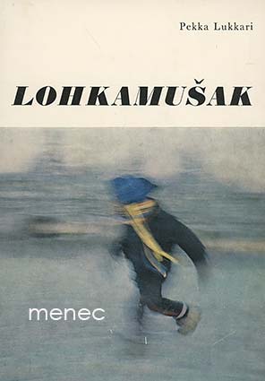 Lukkari, Pekka - Lohkamusak 