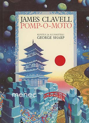 Clavell, James - Pomp-o-moto 