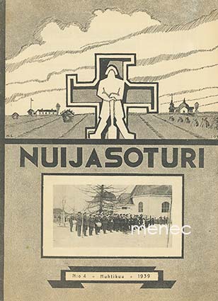 Nuijasoturi  1939,4