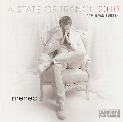 Buuren, Armin van - State of Trance 2010 