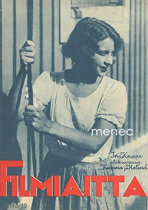 Filmiaitta  1931,18