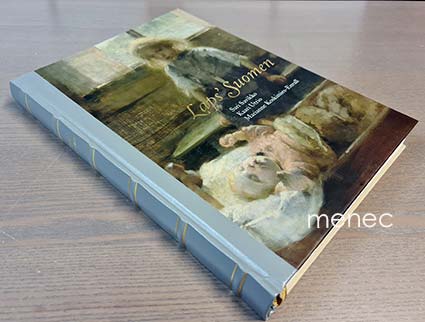 Savikko, Sari & Utrio, Kaari & Koskimies-Envall, Marianne - Laps' Suomen, numeroitu loistolaitos 