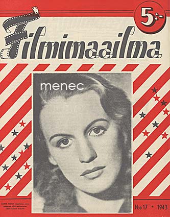 Filmimaailma 