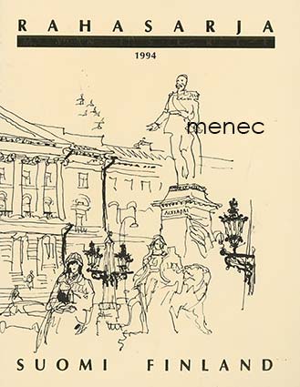 Rahasarja 1994 