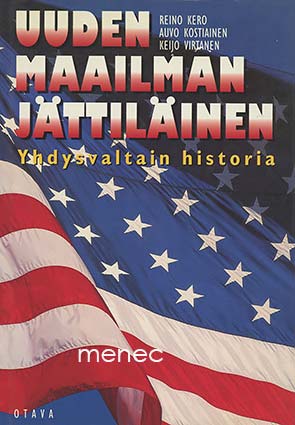 Uuden maailman jättiläinen 