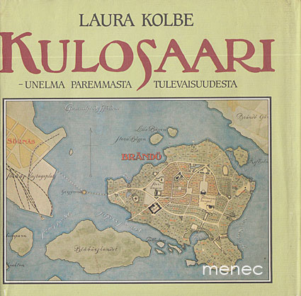 Kolbe, Laura - Kulosaari  