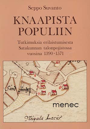 Suvanto, Seppo - Knaapista populiin 