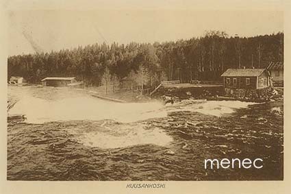 Kuusankoski 