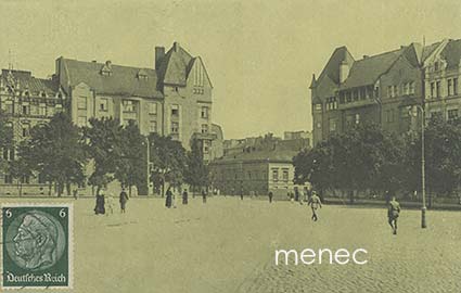Helsinki, Kasarmintori 