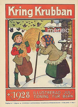 Kring Krubban 1928 