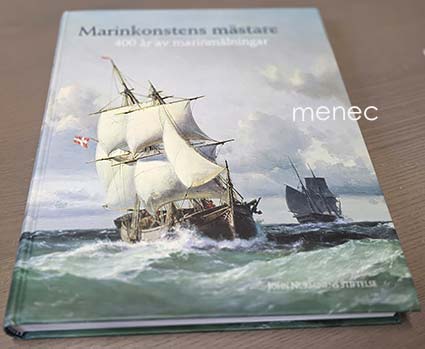 Marinkonstens mästare 