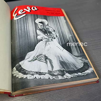 Eeva 1947 