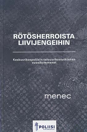 Rötösherroista liivijengeihin 