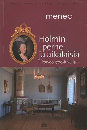 Holmin perhe ja aikalaisia 