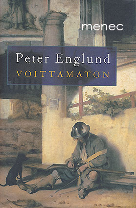 Englund, Peter - Voittamaton 