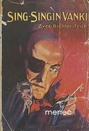 Richter Frich, Övre - Sing-Singin vanki 