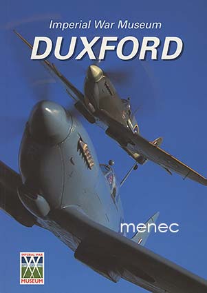 Imperial War Museum Duxford 