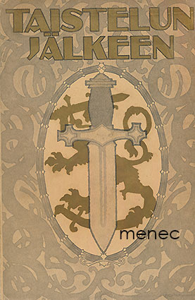 Ivalo, Santeri - Taistelun jälkeen 