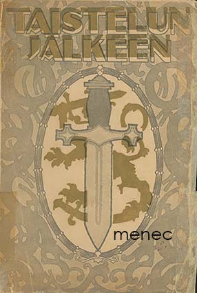 Ivalo, Santeri - Taistelun jälkeen 