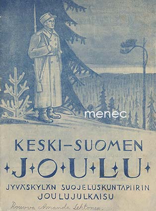 Keski-Suomen joulu 
