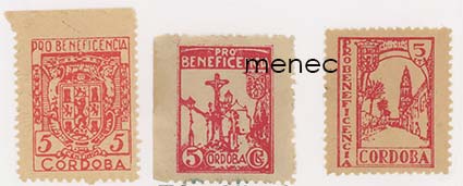 Espanja, sisällissota, Cordoba, 3 kpl 