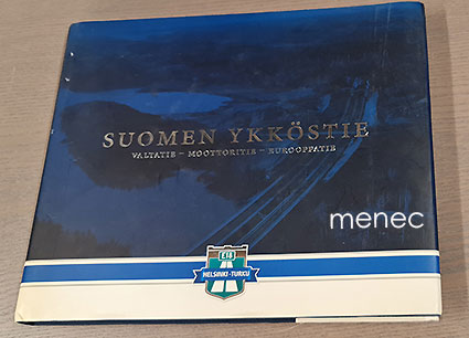 Suomen ykköstie 