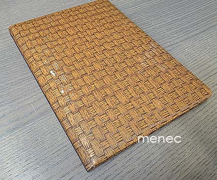 Muistokirja, lähinnä kirjailijoiden kirjoituksin 