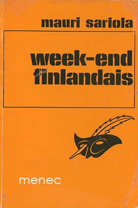Sariola, Mauri - Week-end Finlandais 
