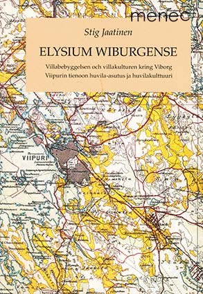 Jaatinen, Stig - Elysium Wiburgense & bilaga 